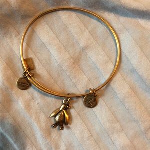 Penguin Alex and Ani